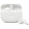 JBL WAVE BEAM 2 AURICOLARI WIRELESS, Bianco