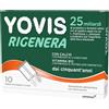 ALFASIGMA SpA YOVIS RIGENERA 50+ 10 BUSTINE