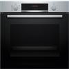 Bosch HRA578BS6 Forno da Incasso