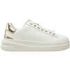 Guess Sneakers Donna Elbina con inserto retro dorato