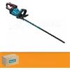 Makita Tagliasiepi 75 cm a batteria 40V Makita® UH005GZ