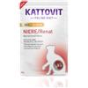 Kattovit renal pollo in paté busta 85gr