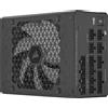 Corsair HXi Series HX1200i alimentatore per computer 1200 W 24-pin ATX Nero (Hx1200I Power Supply Unit - 24-Pin Atx Black Warranty: 12M) [CP-9020281-EU]