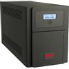 APC Easy UPS SMV gruppo di continuità (UPS) A linea interattiva 2 kVA 1400 W 6 presa(e) AC [SMV2000CAI]
