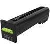 Lexmark 24B6510 cartuccia toner 1 pz Originale Giallo [24B6510]