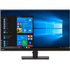 Lenovo Monitor Lenovo ThinkVision T32h-20 LED display 81,3 cm (32") 2560 x 1440 Pixel Quad HD Nero [61F1GAT2EU]