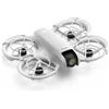 DJI Drone con fotocamera DJI Neo Fly More Combo 4 rotori Quadrirotore 12 MP 3840 x 2880 Pixel 1435 mAh Nero, Bianco [988294]
