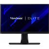 Viewsonic XG320U Monitor PC 81,3 cm [32] 3840 x 2160 Pixel 4K Ultra HD LED Nero (ViewSonic ELITE Gaming - monitor gaming 32 UHD [2160p] @ 150 Hz IPS 400 cd/m? 1000:1 HDR600 1 ms 2xHDMI, DisplayPort speakers) [XG320U]