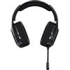 Acer Cuffia con microfono Acer Predator Galea 550 Auricolare Wireless A Padiglione Gaming USB tipo-C Bluetooth Nero (Predator - Headset Warranty: 12M) [GP.HDS11.01J]