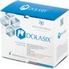 KOLINPHARMA SPA Dolasix 30 bustine