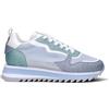APEPAZZA SNEAKERS DONNA BLU