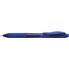 Pentel Penna roller a scatto Pentel EnerGel X 1 mm blu BL110-CX