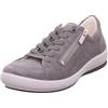 Legero Tanaro 5.0, Sneaker Donna, Nero 162, 37 EU