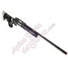 WELL Fucile Carabina Fireball Tactical R96 + Ottica 4x32 Lunga Well
