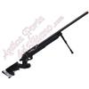 WELL Fucile Carabina Fireball Tactical R96 con Bipiede + Ottica Well