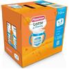 Plasmon Latte Stage Liquido Formato Scorta 6 Pezzi Da 1 L Plasmon 76020560 - Latti Artificiali