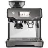 Sage Macchina caffe' Sage Espresso The Barista Touch Acciaio nero [SES880BST4EEU1]
