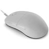 Endgame Gear Mouse Endgame Gear XM2 8k Ottico da gioco cablato Usb 26000dpi Bianco Ghiaccio