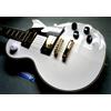 Epiphone Chitarra elettrica Epiphone Les Paul Custom Alpine White nuova