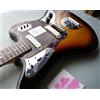 Parafango Chitarra elettrica Fender Made in Japan tradizionale anni 60 Jaguar 3 colori ...
