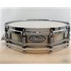 Perla Pearl FTSS1435 Rullante Free Floating 14"x3,5" Rullante Piccolo in acciaio inox