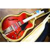 Epiphone Joe Bonamassa 1962 ES-335 Sixties Cherry nuovo di zecca