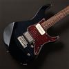 YAMAHA PACIFICA611VFM TBL PAC611 con Gig-bag nuovo