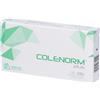 INPHA DUEMILA Srl Colenorm Plus - Integratore per il Controllo del Colesterolo e Trigliceridi - 30 Compresse