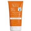 AVENE (Pierre Fabre It. SpA) Avene Solari Intense Protect Spf50+ Fluido Ultra Protezione 150ml