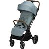 BEBÈ CONFORT Passeggino Bebe Confort Indra Mineral Blue - REGISTRATI! SCOPRI ALTRE PROMO