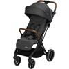 BEBÈ CONFORT Passeggino Bebe Confort Indra Mineral Graphite - REGISTRATI! SCOPRI ALTRE PROMO