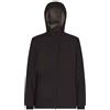 Geox M Spherica Hood Jkt Giacca, Nero, 54 Uomo
