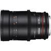 Samyang 135mm T2.2 VDSLR Canon | ✅ Garanzia di 5 anni