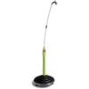 G.F. Doccia solare con acqua calda da esterno sunny style - verde.