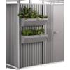 Biohort floraboard grigio quarzo