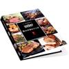 Weber Ricettario weber la bibbia weber del barbecue copertina rigida 320 pg