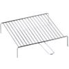 Ompagrill Griglia barbecue in tondino 40x35cm