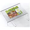 Ompagrill Griglia barbecue in tondino 50x35cm