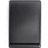 Ompagrill Piastra di cottura in ghisa liscia 40x28cm