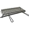 Arnold Griglia per barbecue arnold in acciaio 80x35 cm