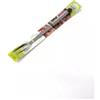 Ompagrill Forchettone da barbecue ompagrill in acciaio 36 cm