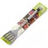 Ompagrill Paletta per barbecue ompagrill in acciaio 36 cm