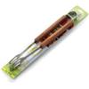 Ompagrill Pinza in acciaio inox da cm. 39 - con manico in legno