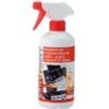 Ompagrill Detergente spray per piastre e griglie barbecue ompagrill 500 ml