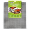 Ompagrill Rete antiaderente per griglia barbecue - 42 x 36 cm