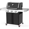 Weber Barbecue a gas weber genesis e-315 3 bruciatori
