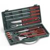 Ompagrill Valigetta accessori barbecue - 12 pezzi