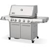 Weber Barbecue a gas weber summit fs38 s 5 bruciatori