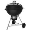 Weber Barbecue a carbone weber master-touch crafted con griglia 67 cm