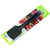 Ompagrill Spazzola per griglie ompagrill in ottone 31cm